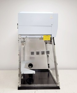 Thumbnail image of Bigneat PCR UV Workstation w/ Timing System Lab
