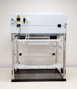 Thumbnail image of Bigneat PCR UV Workstation w/ Timing System Lab