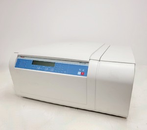 Thumbnail image of Thermo Fisher Scientific Heraeus Multifuge X3R with Rotor & Many Accessories 