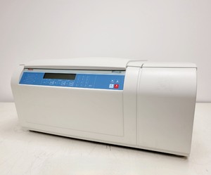 Thumbnail image of Thermo Fisher Scientific Heraeus Multifuge X3R with Rotor & Many Accessories 