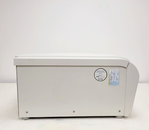Thumbnail image of Thermo Fisher Scientific Heraeus Multifuge X3R with Rotor & Many Accessories 