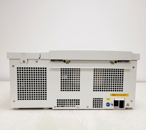 Thumbnail image of Thermo Fisher Scientific Heraeus Multifuge X3R with Rotor & Many Accessories 