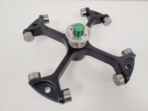 Thumbnail image of Thermo Fisher Scientific Heraeus Multifuge X3R with Rotor & Many Accessories 