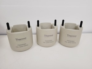 Thumbnail image of Thermo Fisher Scientific Heraeus Multifuge X3R with Rotor & Many Accessories 