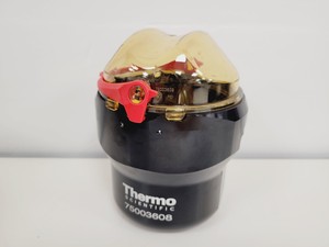 Thumbnail image of Thermo Fisher Scientific Heraeus Multifuge X3R with Rotor & Many Accessories 