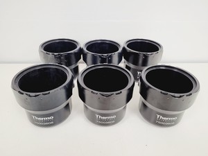 Thumbnail image of Thermo Fisher Scientific Heraeus Multifuge X3R with Rotor & Many Accessories 