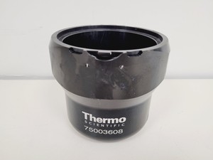 Thumbnail image of Thermo Fisher Scientific Heraeus Multifuge X3R with Rotor & Many Accessories 