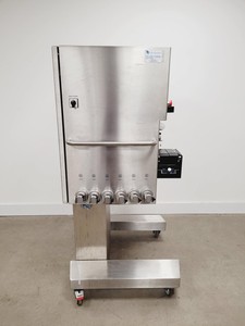 Thumbnail image of GE Healthcare AKTAready Single-Use Chromatography FPLC System Lab