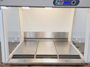 Thumbnail image of Scanlaf Mars 900 Biohazard Safety Cabinet Class 2 Lab