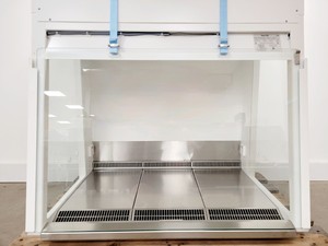 Thumbnail image of Scanlaf Mars 900 Biohazard Safety Cabinet Class 2 Lab