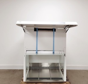Thumbnail image of Scanlaf Mars 900 Biohazard Safety Cabinet Class 2 Lab