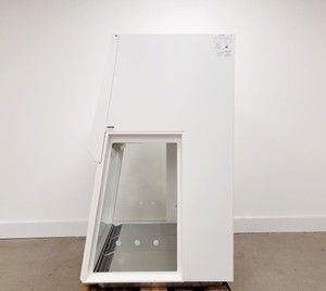 Thumbnail image of Scanlaf Mars 900 Biohazard Safety Cabinet Class 2 Lab