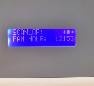 Thumbnail image of Scanlaf Mars 900 Biohazard Safety Cabinet Class 2 Lab