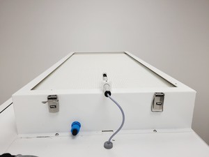 Thumbnail image of Scanlaf Mars 1500 Class 2 Biohazard Safety Cabinet Lab