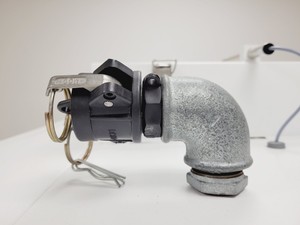 Thumbnail image of Scanlaf Mars 1500 Class 2 Biohazard Safety Cabinet Lab