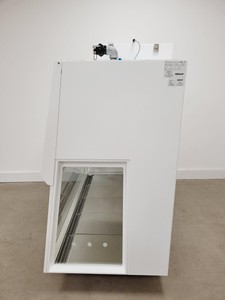 Thumbnail image of Scanlaf Mars 1500 Class 2 Biohazard Safety Cabinet Lab