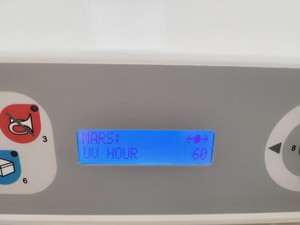 Thumbnail image of Scanlaf Mars 1500 Class 2 Biohazard Safety Cabinet Lab