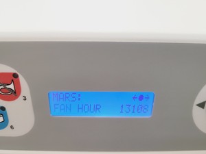 Thumbnail image of Scanlaf Mars 1500 Class 2 Biohazard Safety Cabinet Lab
