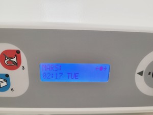 Thumbnail image of Scanlaf Mars 1500 Class 2 Biohazard Safety Cabinet Lab