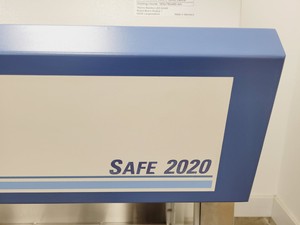 Thumbnail image of Thermo Scientific Safe 2020 Class 2 Safety Cabinet S2020 1.8 Lab