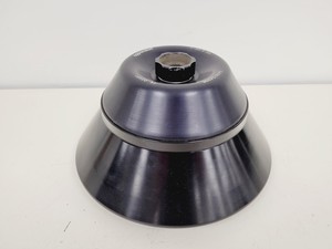 Thumbnail image of Eppendorf F-35-6-30 Fixed Angle Rotor with Lid for 5430 & 5430R Centrifuge