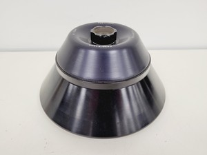 Thumbnail image of Eppendorf F-35-6-30 Fixed Angle Rotor with Lid for 5430 & 5430R Centrifuge