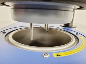 Thumbnail image of IKA C 200 Combustion Calorimeter Lab