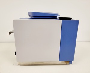 Thumbnail image of IKA C 200 Combustion Calorimeter Lab