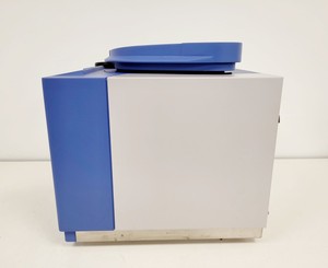 Thumbnail image of IKA C 200 Combustion Calorimeter Lab