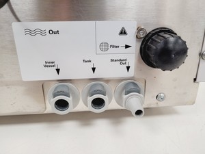 Thumbnail image of IKA C 200 Combustion Calorimeter Lab