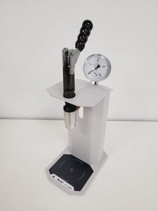 Thumbnail image of IKA C 200 Combustion Calorimeter Lab