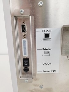 Thumbnail image of IKA C 200 Combustion Calorimeter Lab