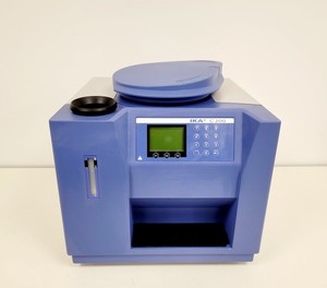 Thumbnail image of IKA C 200 Combustion Calorimeter Lab