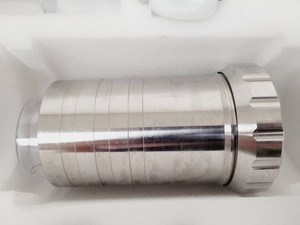 Thumbnail image of IKA C 200 Combustion Calorimeter Lab