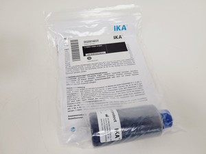 Thumbnail image of IKA C 200 Combustion Calorimeter Lab