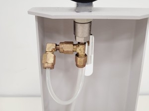 Thumbnail image of IKA C 200 Combustion Calorimeter Lab