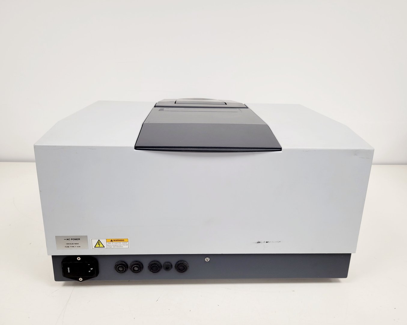 Image of Shimadzu IRAffinity-1 FTIR Spectrophotometer with Software Spares/Repair Lab