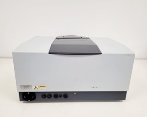 Thumbnail image of Shimadzu IRAffinity-1 FTIR Spectrophotometer with Software Spares/Repair Lab