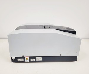 Thumbnail image of Shimadzu IRAffinity-1 FTIR Spectrophotometer with Software Lab