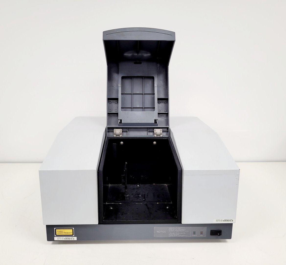 Image of Shimadzu IRAffinity-1 FTIR Spectrophotometer with Software Spares/Repair Lab