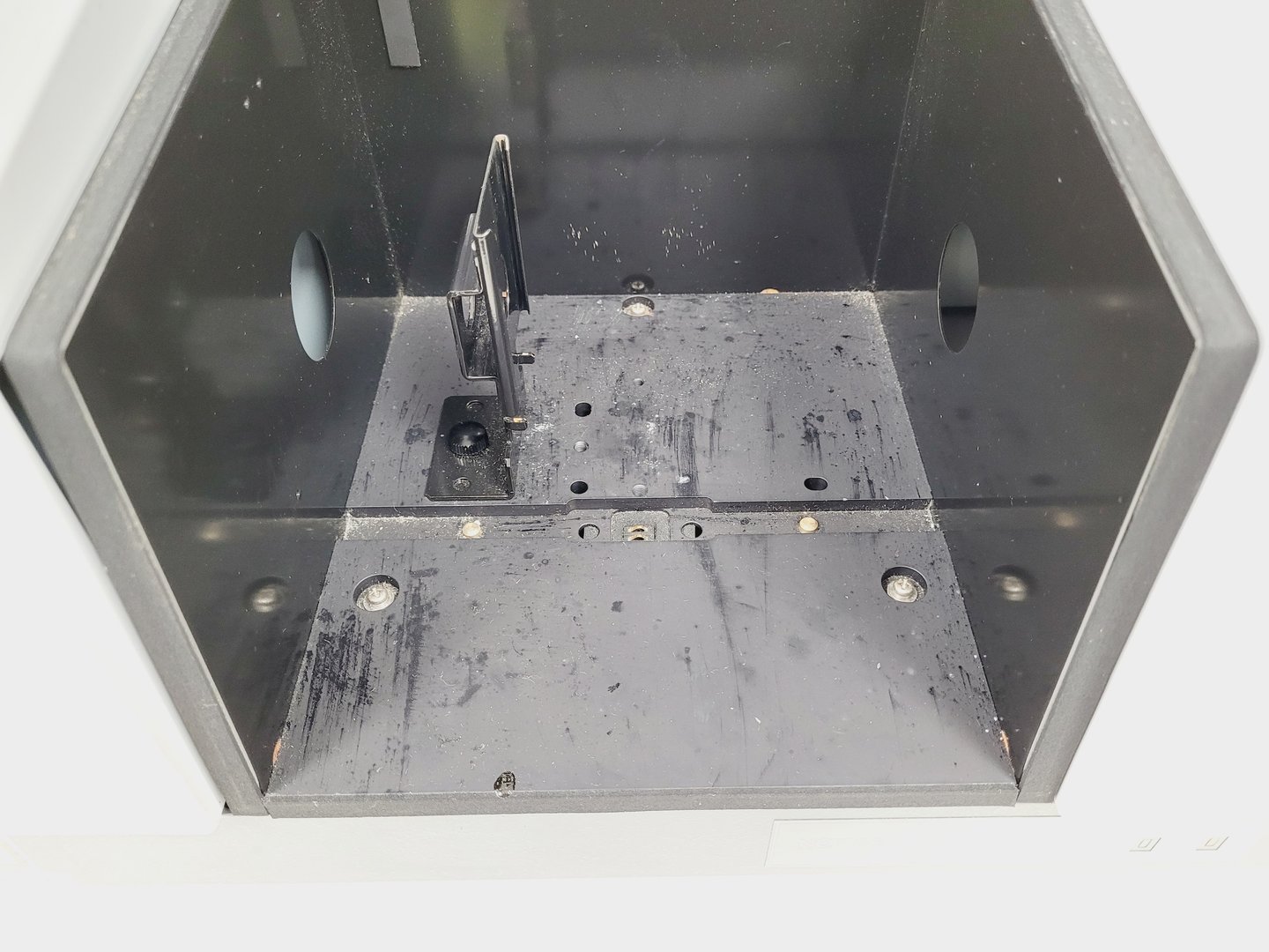 Image of Shimadzu IRAffinity-1 FTIR Spectrophotometer with Software Spares/Repair Lab