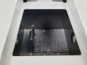 Thumbnail image of Shimadzu IRAffinity-1 FTIR Spectrophotometer with Software Spares/Repair Lab