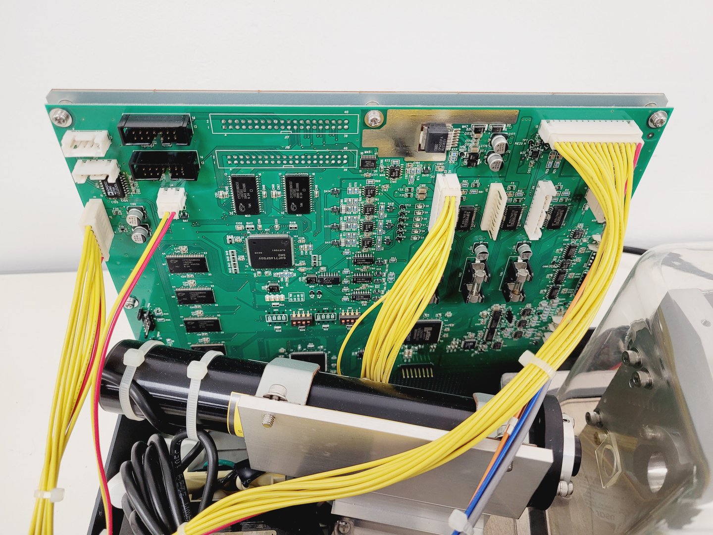 Image of Shimadzu IRAffinity-1 FTIR Spectrophotometer with Software Spares/Repair Lab