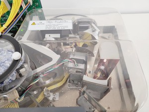 Thumbnail image of Shimadzu IRAffinity-1 FTIR Spectrophotometer with Software Spares/Repair Lab