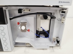 Thumbnail image of Shimadzu Prominence HPLC System - DGU-20A5 - LC20-AT - SPD-20A w/ Software Lab