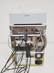 Thumbnail image of Shimadzu Prominence HPLC System - DGU-20A5 - LC20-AT - SPD-20A w/ Software Lab