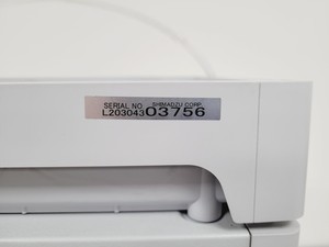 Thumbnail image of Shimadzu Prominence HPLC System - DGU-20A5 - LC20-AT - SPD-20A w/ Software Lab