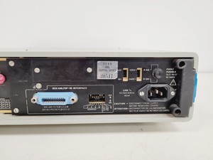 Thumbnail image of Solartron Schlumberger 7060 Systems Voltmeter Lab