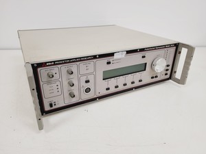 Thumbnail image of EG&G Potentiostat/Galvanostat Model 263A Lab