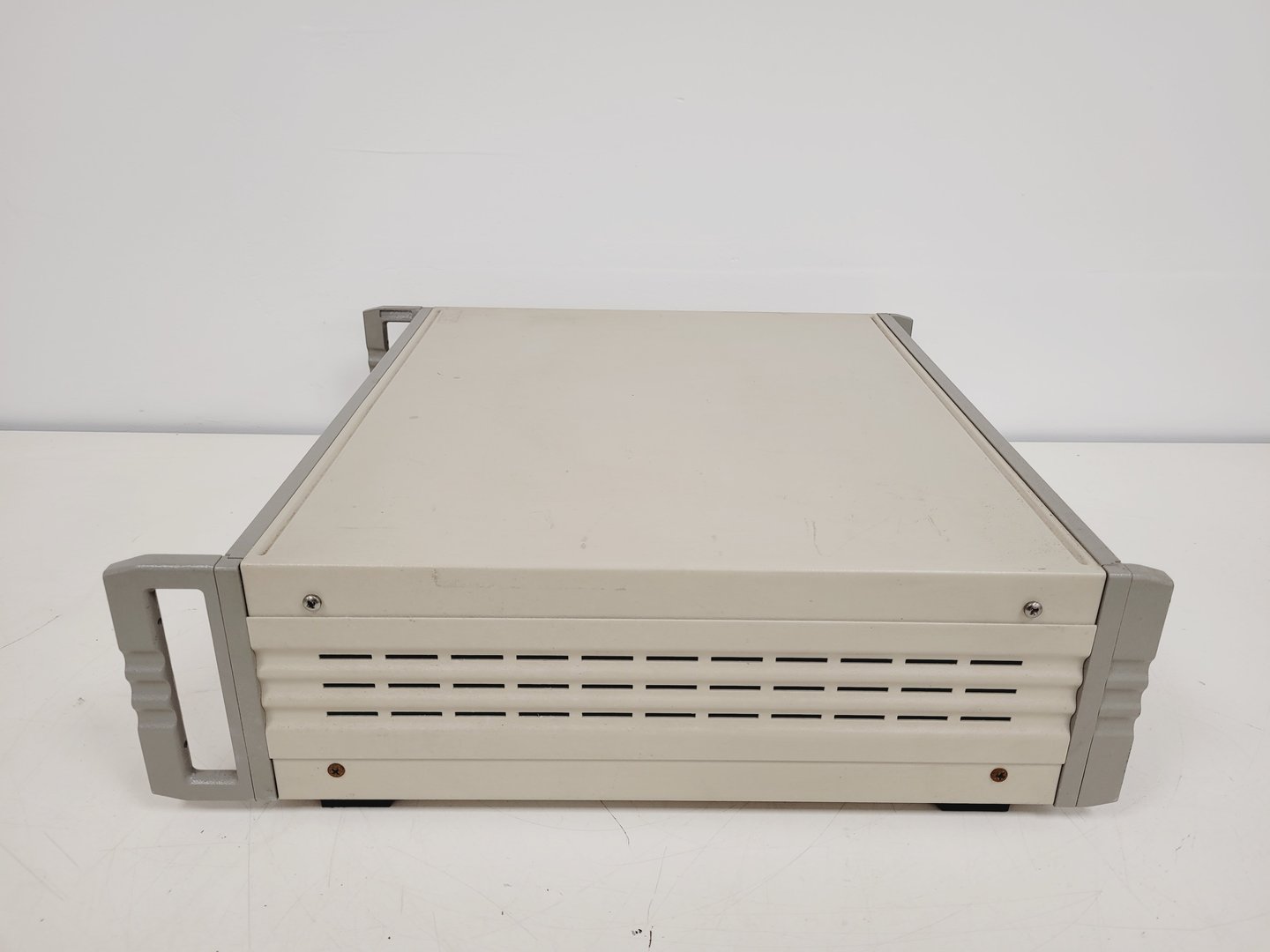 Image of EG&G Potentiostat/Galvanostat Model 263A Lab